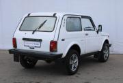 Lada (ВАЗ) 2121 (4x4) I Рестайлинг Нижний Новгород  - изображение 27