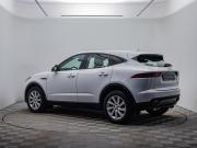 Jaguar E-Pace I Москва  - изображение 26