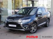 Mitsubishi Outlander III Рестайлинг 2 Москва  - изображение 24