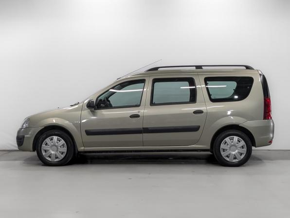 Lada (ВАЗ) Largus I с пробегом 2018 года, цена 875 000 рублей, 101800 км, универсал, Автокод Объявления