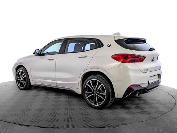 BMW X2 I (F39) с пробегом 2019 года, цена 2 525 000 рублей, 74835 км, внедорожник, Автокод Объявления