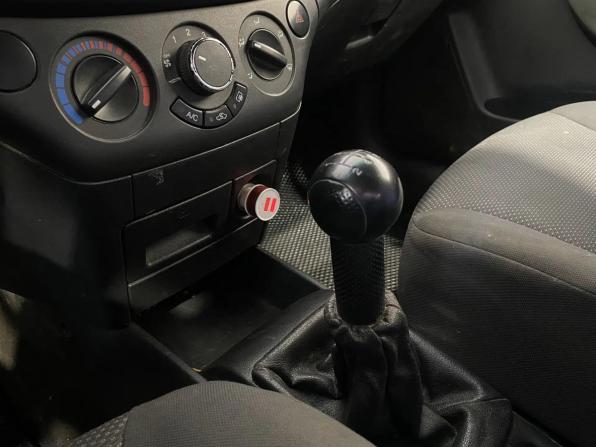 Chevrolet Aveo I Рестайлинг с пробегом 2008 года, цена 185 000 рублей, 230000 км, седан, Автокод Объявления