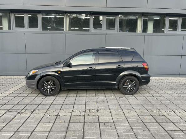 Toyota Voltz с пробегом 2002 года, цена 599 000 рублей, 270000 км, хэтчбек, Автокод Объявления