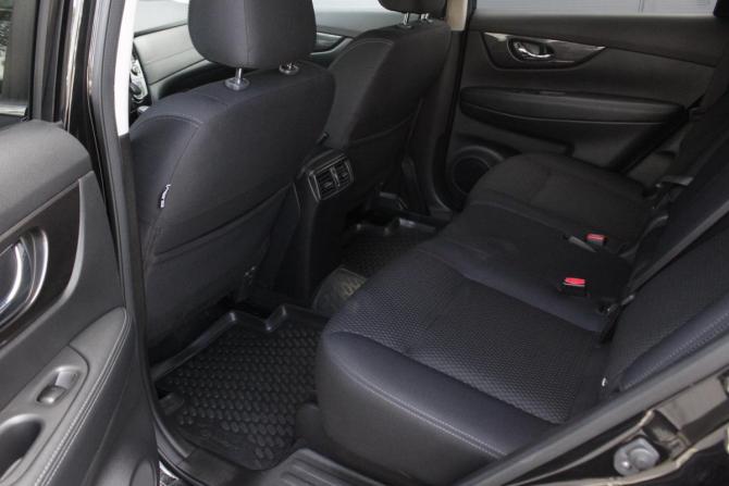 Nissan X-Trail III Рестайлинг с пробегом 2021 года, цена 2 750 000 рублей, 17540 км, внедорожник, Автокод Объявления