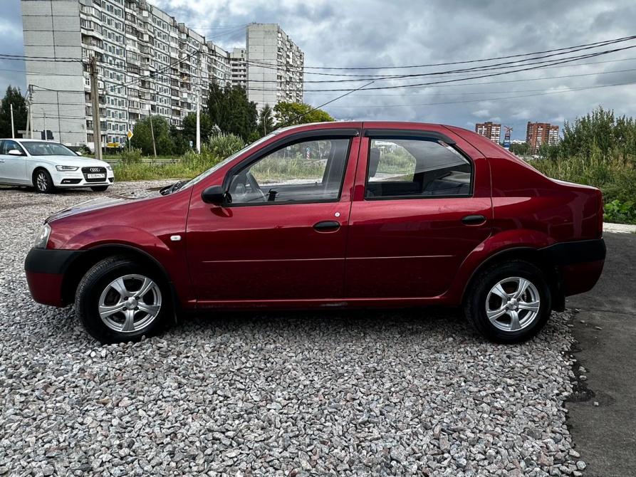 Renault Logan I Ярославль  - изображение 10