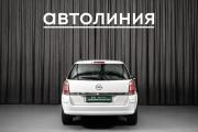 Opel Astra H Рестайлинг Красноярск  - изображение 23