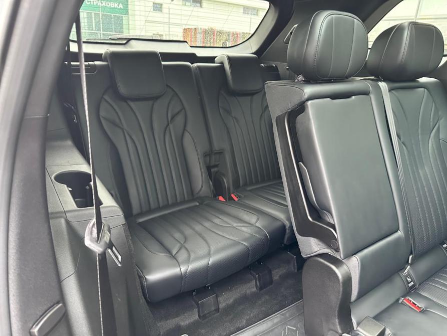 Chery Tiggo 9 I Екатеринбург  - изображение 9