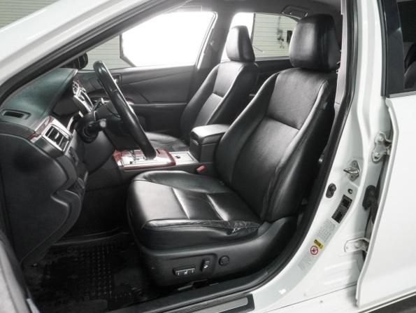 Toyota Camry VII (XV50) с пробегом 2012 года, цена 1 649 000 рублей, 160172 км, седан, Автокод Объявления
