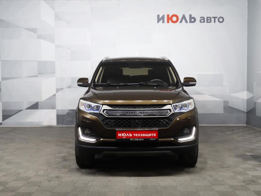 Lifan Myway Екатеринбург  - изображение 2