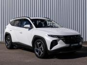 Hyundai Tucson IV Сочи  - изображение 27
