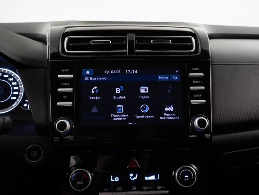 Hyundai Creta II Москва  - изображение 20