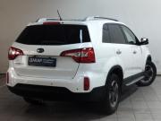 Kia Sorento II Рестайлинг Санкт-Петербург  - изображение 25