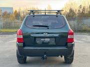 Hyundai Tucson I Тверь  - изображение 20