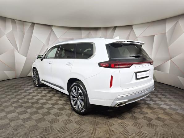 Exeed VX I Рестайлинг с пробегом 2024 года, цена 3 339 000 рублей, 40452 км, внедорожник, Автокод Объявления