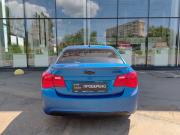 Chevrolet Cruze I Ижевск  - изображение 29