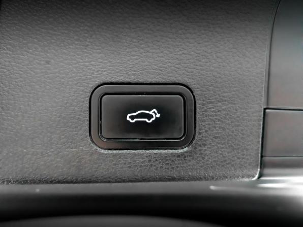 Geely Tugella I с пробегом 2022 года, цена 2 670 000 рублей, 89374 км, внедорожник, Автокод Объявления