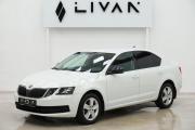 Skoda Octavia III (A7) Рестайлинг Москва  - изображение 12
