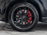 Mercedes-Benz GLE Coupe AMG II (C167) Москва  - изображение 54