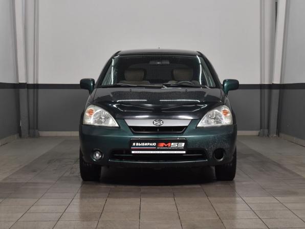 Suzuki Liana I с пробегом 2001 года, цена 349 999 рублей, 222828 км, универсал, Автокод Объявления