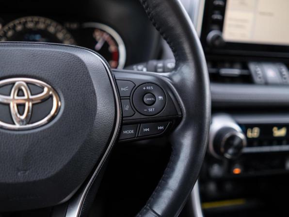 Toyota RAV4 V (XA50) с пробегом 2020 года, цена 3 699 000 рублей, 59131 км, внедорожник, Автокод Объявления
