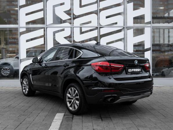 BMW X6 II (F16) с пробегом 2016 года, цена 3 159 000 рублей, 83400 км, внедорожник, Автокод Объявления