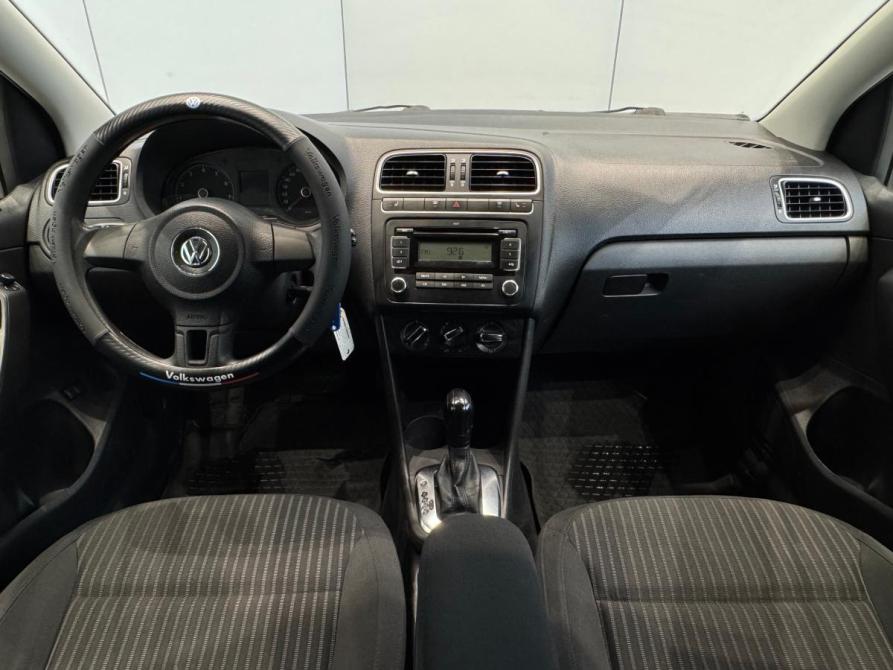 Volkswagen Polo V Волжский  - изображение 17
