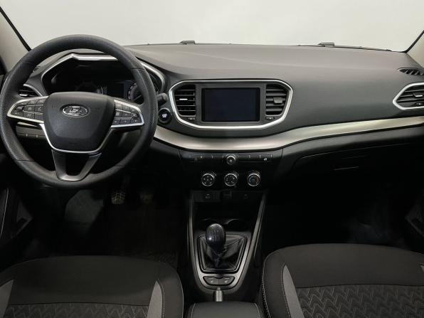 Lada (ВАЗ) Vesta I Рестайлинг (NG) с пробегом 2024 года, цена 1 149 000 рублей, 32793 км, седан, Автокод Объявления