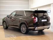 Hyundai Palisade I Рестайлинг Москва  - изображение 46