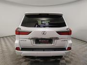 Lexus LX III Рестайлинг 2 Москва  - изображение 28