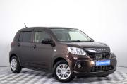 Toyota Passo III Пермь  - изображение 18