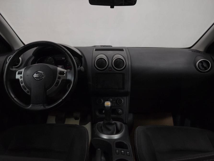 Nissan Qashqai I Рестайлинг Альметьевск  - изображение 11