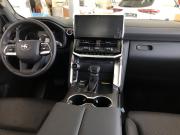 Toyota Land Cruiser 300 Series Москва  - изображение 18