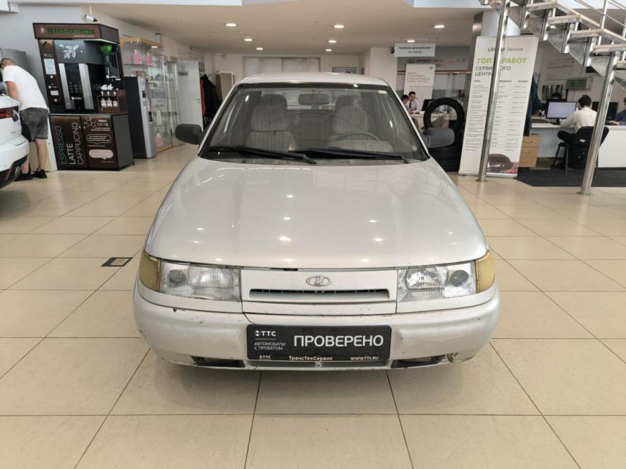 Lada (ВАЗ) 2110 Казань  - изображение 2