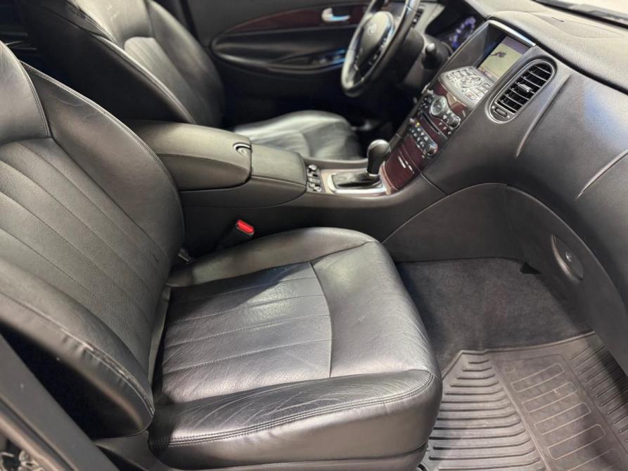 Infiniti EX I (J50) Кемерово  - изображение 18