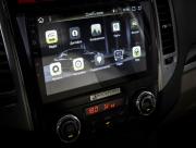 Mitsubishi Pajero IV Рестайлинг 2 Москва  - изображение 43