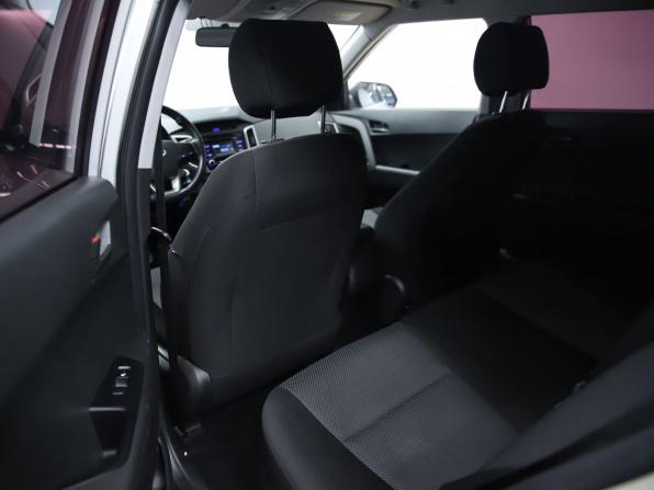 Hyundai Creta I с пробегом 2016 года, цена 1 570 000 рублей, 114112 км, внедорожник, Автокод Объявления