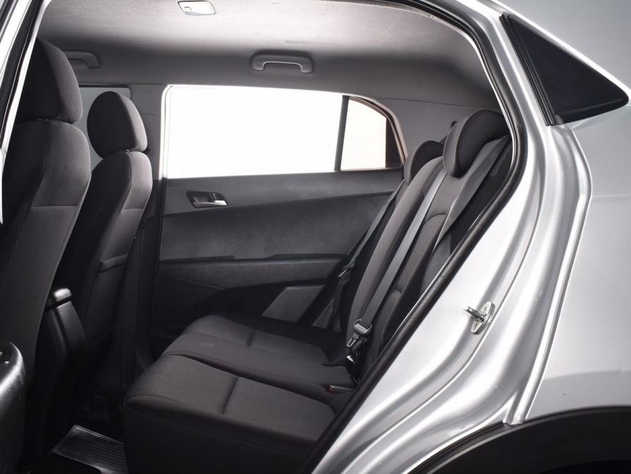 Hyundai Creta I Кемерово  - изображение 13