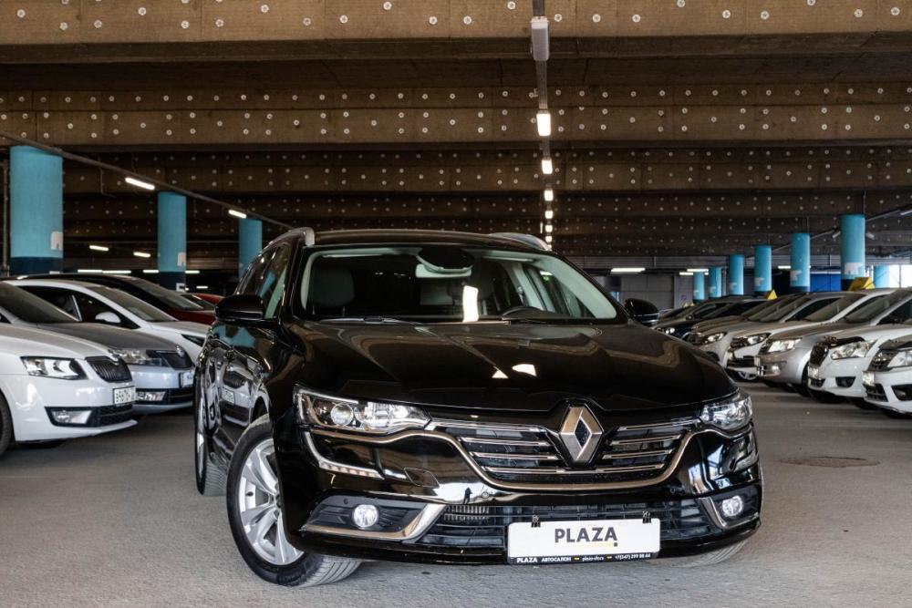 Renault Talisman I Уфа  - изображение 2