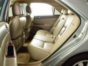 Toyota Camry V (XV30) Рестайлинг Кемерово  - изображение 34