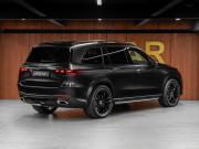 Mercedes-Benz GLS II (X167) Рестайлинг Москва  - изображение 35