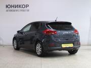 Kia Ceed II Дзержинск  - изображение 25