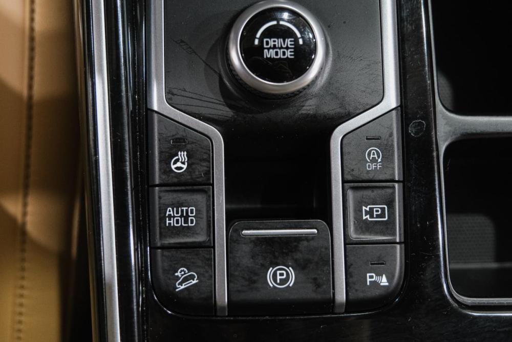 Kia Sorento IV Новокузнецк  - изображение 37