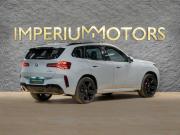 BMW X3 IV (G45/G48) Москва  - изображение 27