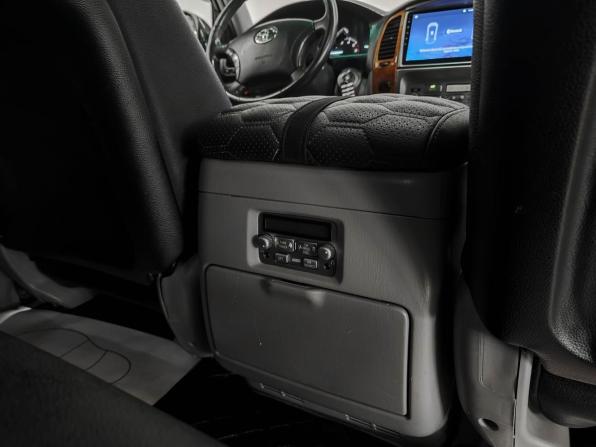 Toyota Land Cruiser 100 Series Рестайлинг 2 с пробегом 2006 года, цена 1 550 000 рублей, 333050 км, внедорожник, Автокод Объявления