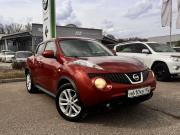 Nissan Juke I Уфа  - изображение 22