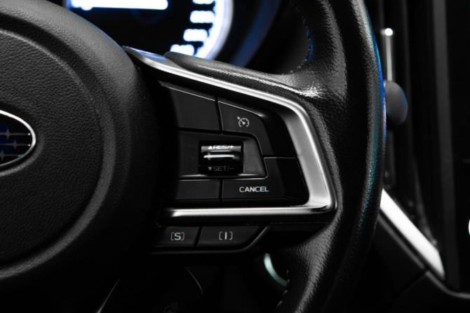 Subaru Forester V с пробегом 2020 года, цена 2 949 000 рублей, 42111 км, внедорожник, Автокод Объявления