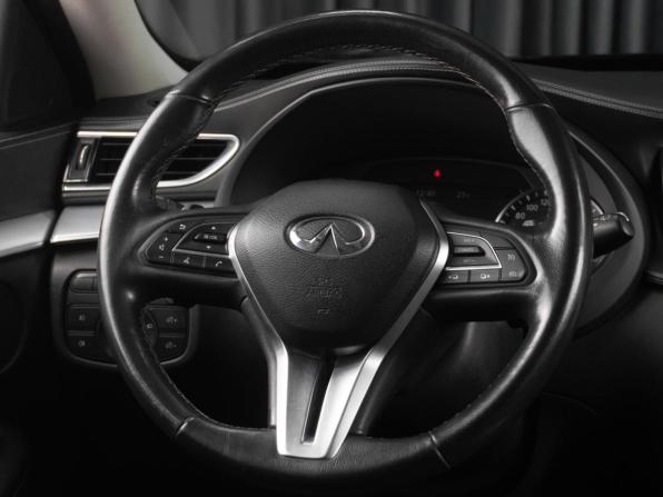 Infiniti QX50 II с пробегом 2018 года, цена 2 789 000 рублей, 134446 км, внедорожник, Автокод Объявления