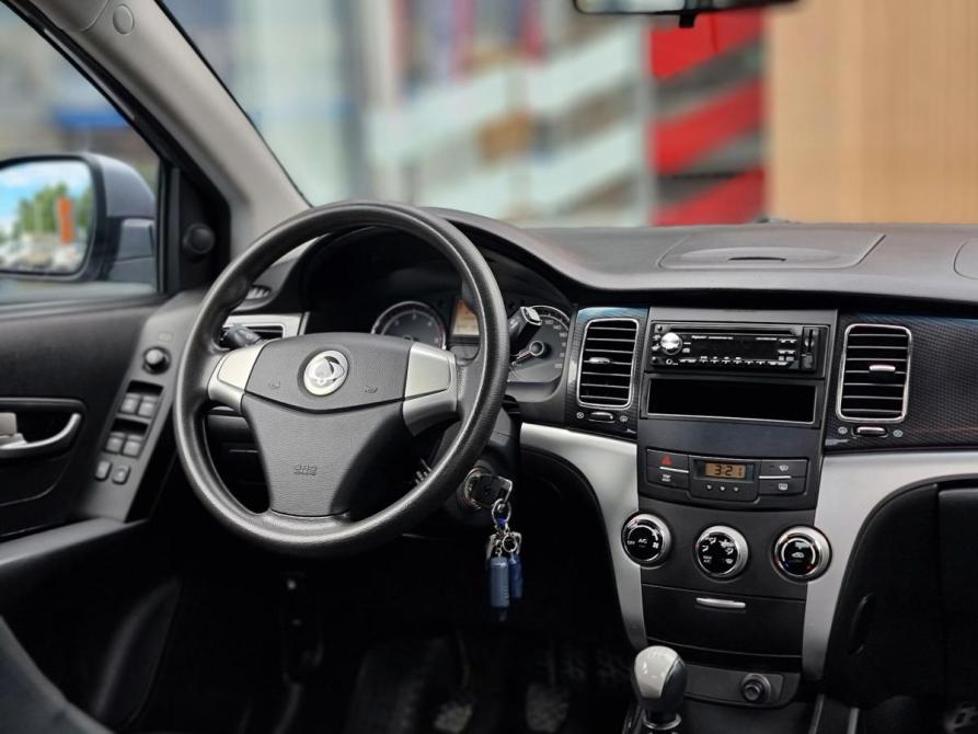 SsangYong Actyon II Архангельск  - изображение 10