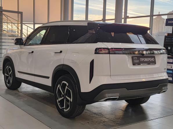 Jaecoo J7 I с пробегом 2023 года, цена 2 250 000 рублей, 48252 км, внедорожник, Автокод Объявления
