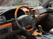 Lexus GX I Уфа  - изображение 49